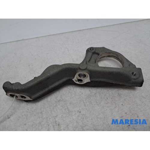Peugeot - 308 - Support (miscellaneous)