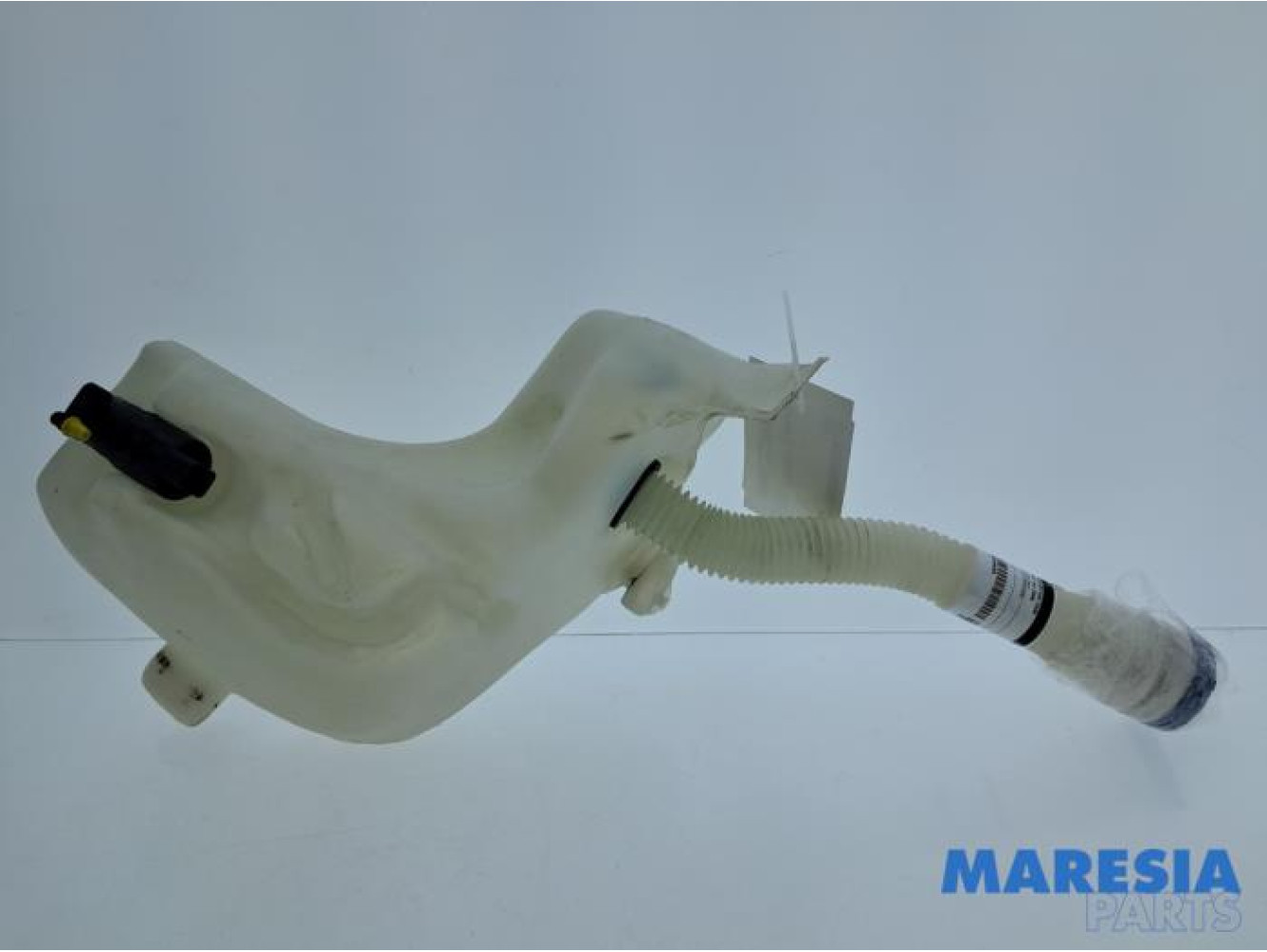 Peugeot - 307 - Front windscreen washer reservoir