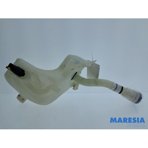 Peugeot - 307 - Front windscreen washer reservoir