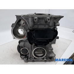 Peugeot - 308 - Motor Unterblock
