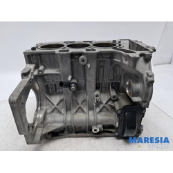 Peugeot - 308 - Motor Unterblock