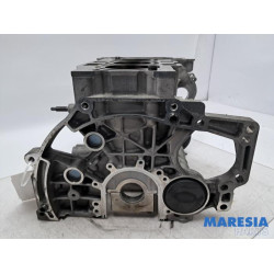 Peugeot - 308 - Motor Unterblock