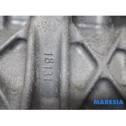 Peugeot - 308 - Motor Unterblock
