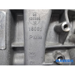 Peugeot - 308 - Motor Unterblock