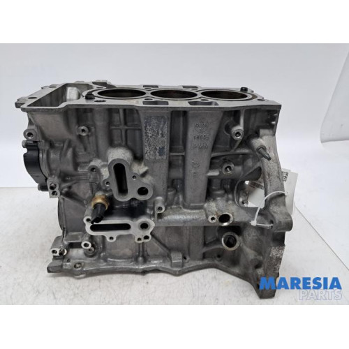 Peugeot - 308 - Motor Onderblok