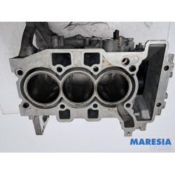 Peugeot - 308 - Motor Unterblock