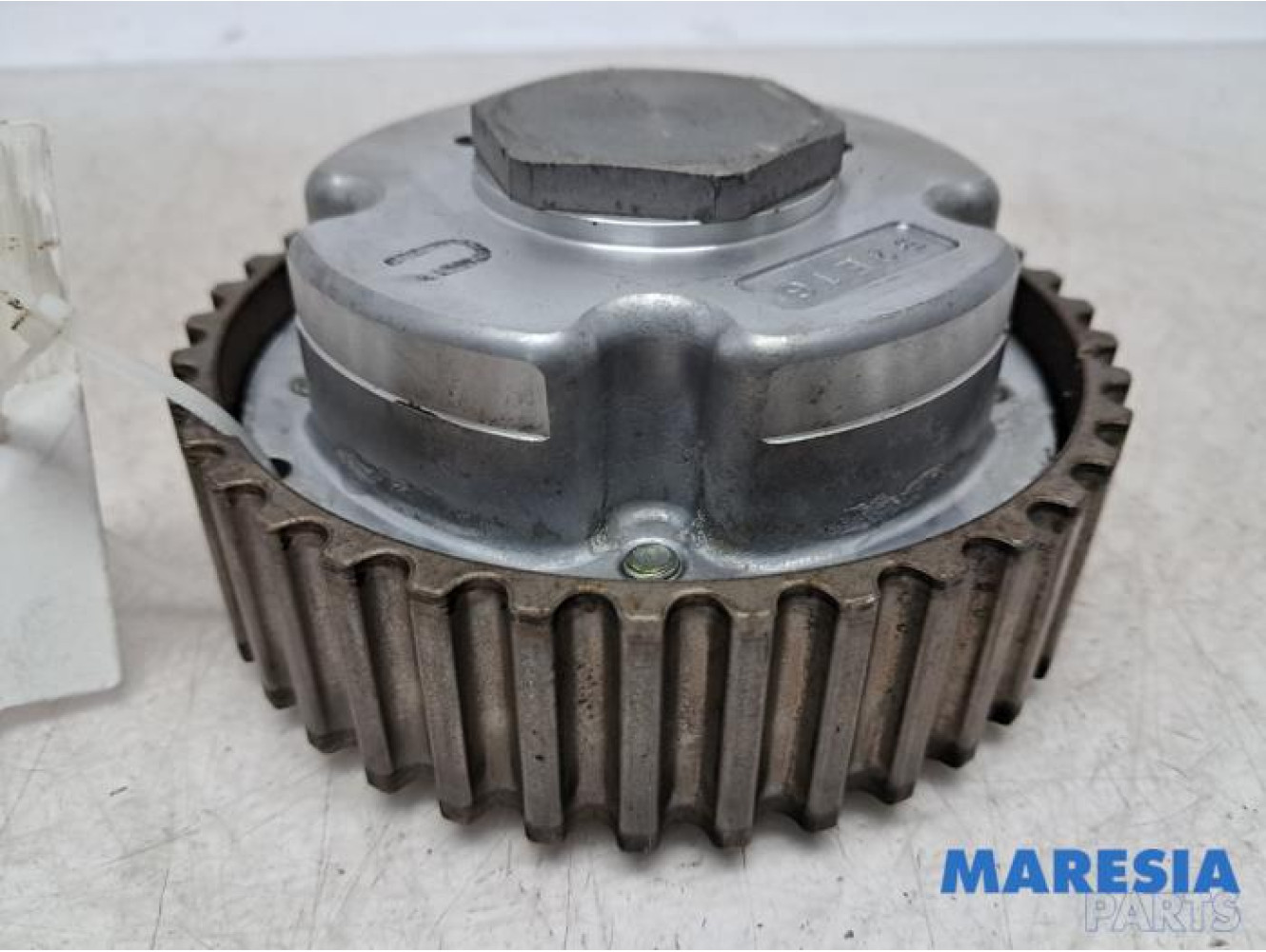Citroen - C5 - Camshaft sprocket