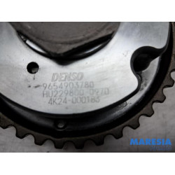 Citroen - C5 - Camshaft sprocket