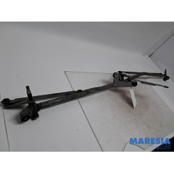 Peugeot - 307 - Scheibenwischer Mechanik