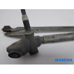 Peugeot - 307 - Scheibenwischer Mechanik