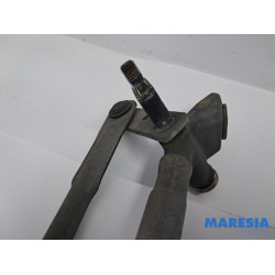 Peugeot - 307 - Scheibenwischer Mechanik