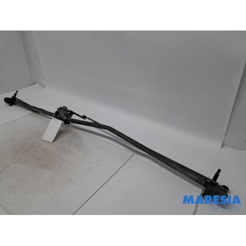 Peugeot - 307 - Scheibenwischer Mechanik