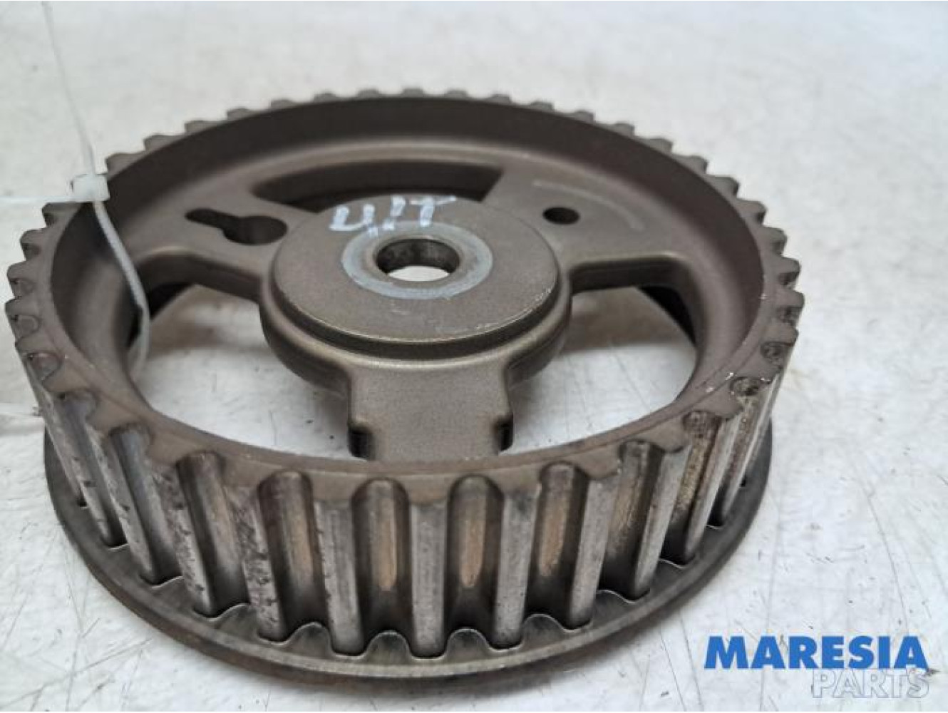 Citroen - C5 - Camshaft sprocket