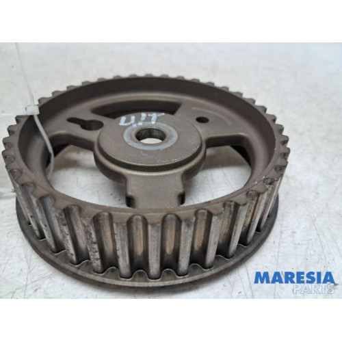 Citroen - C5 - Camshaft sprocket