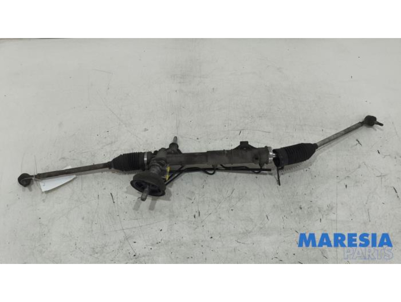Peugeot - 307 - Lenkgetriebe Servo