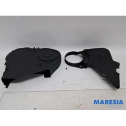 Citroen - C5 - Timing cover