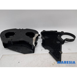 Citroen - C5 - Timing cover