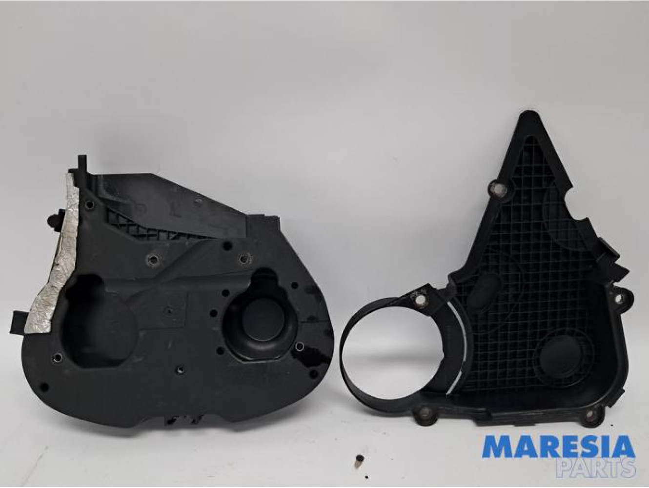 Citroen - C5 - Timing cover