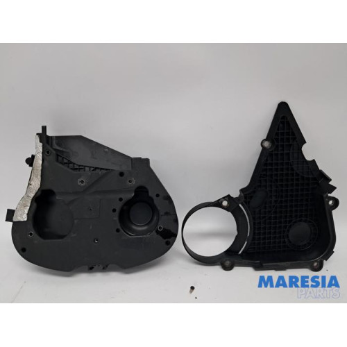 Citroen - C5 - Timing cover