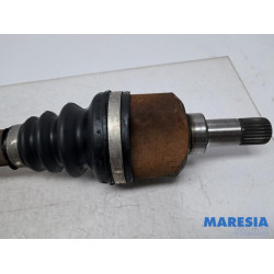 Peugeot - 307 - Arbre de transmission avant gauche