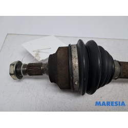 Peugeot - 307 - Arbre de transmission avant gauche