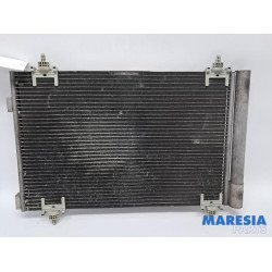 Peugeot - 307 - Airco Condensor