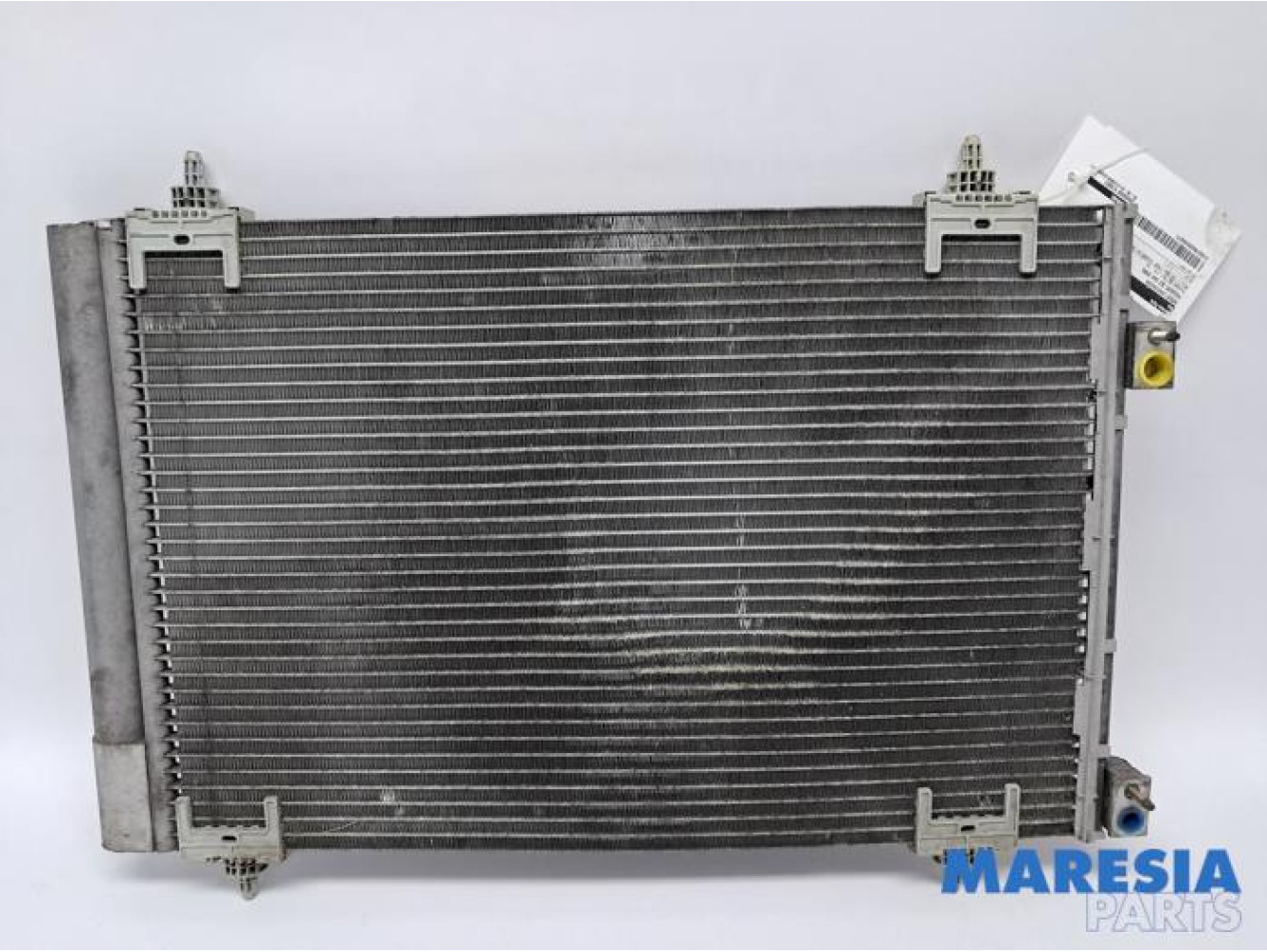 Peugeot - 307 - Airco Condensor