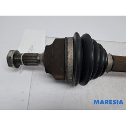 Peugeot - 307 - Arbre de transmission avant droit