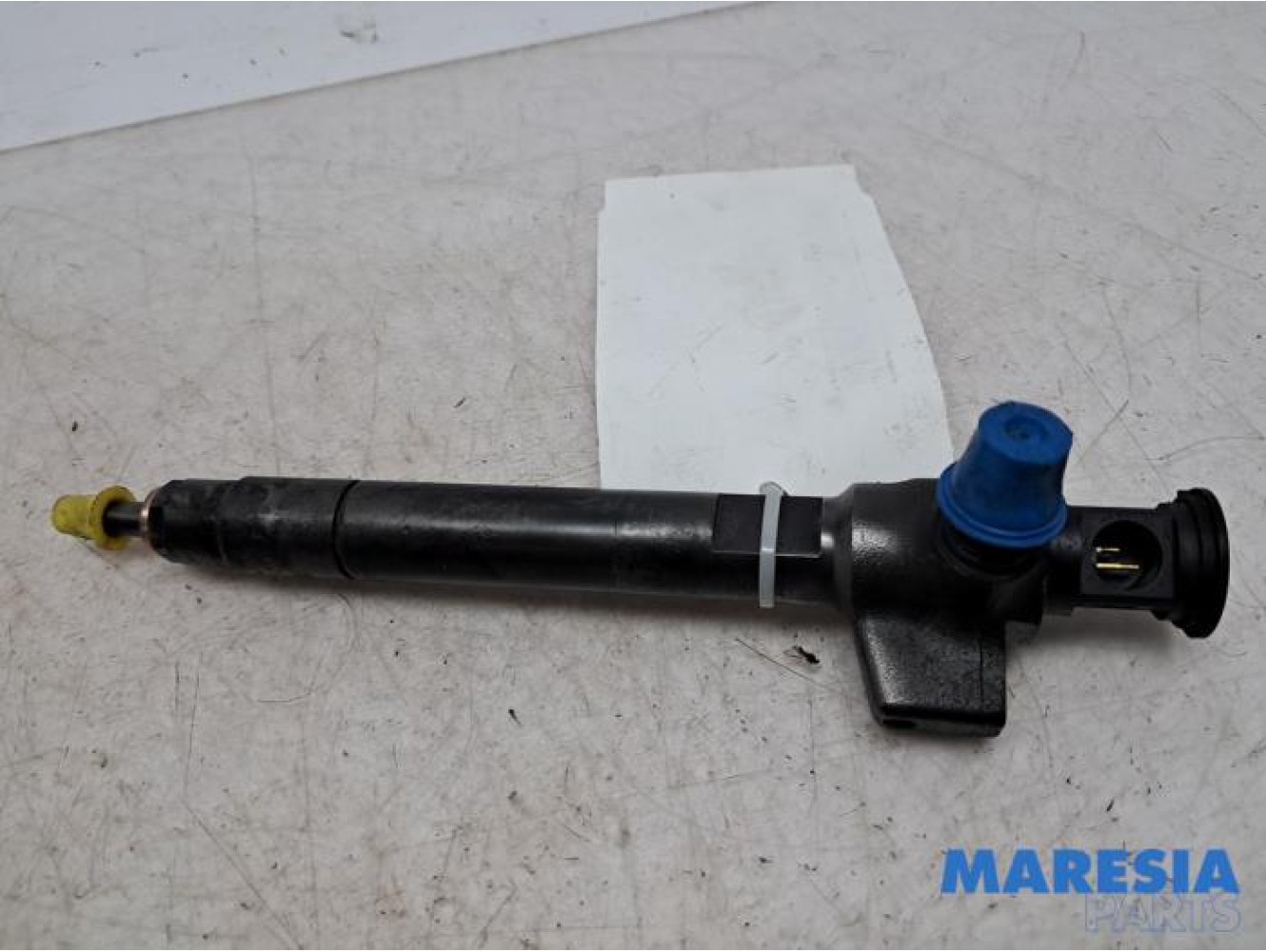 Opel - Movano - Injecteur (diesel)