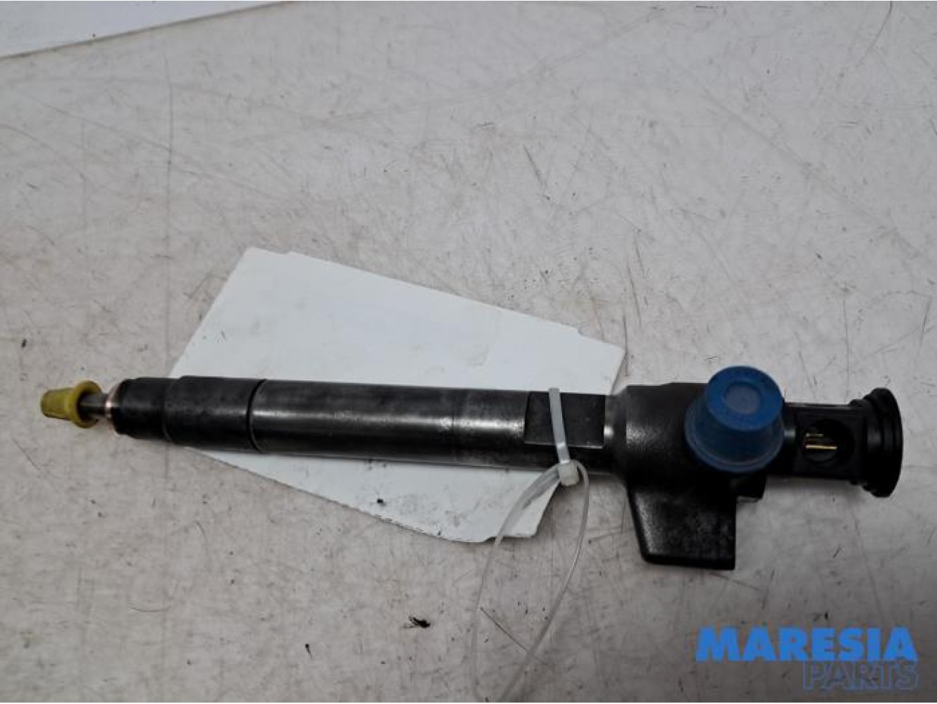 Opel - Movano - Injecteur (diesel)