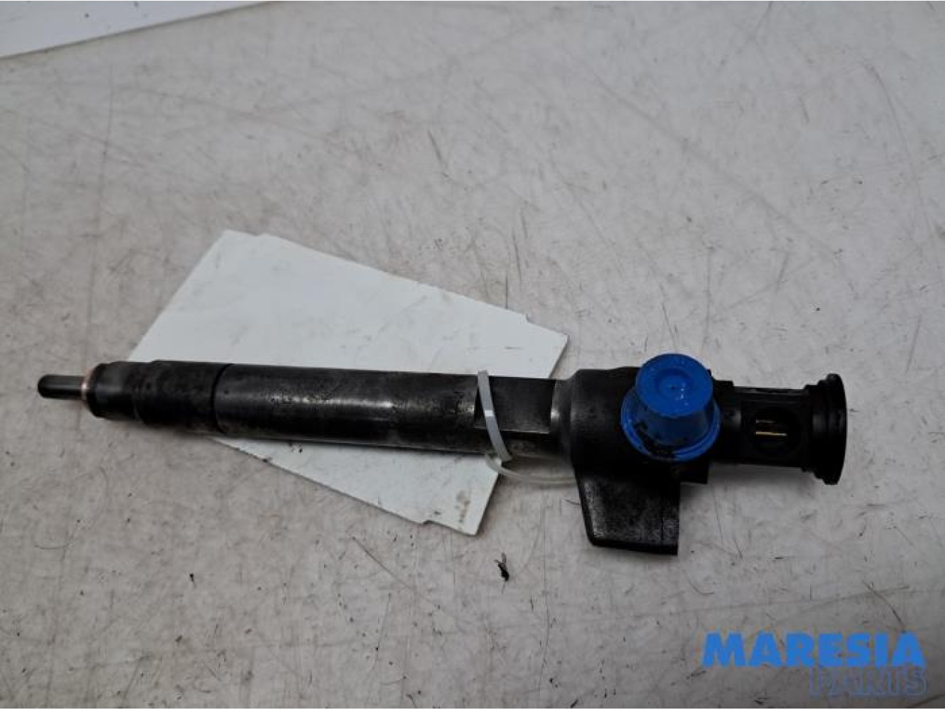 Opel - Movano - Injecteur (diesel)