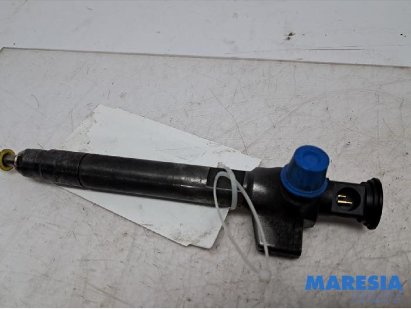 Opel - Movano - Injecteur (diesel)