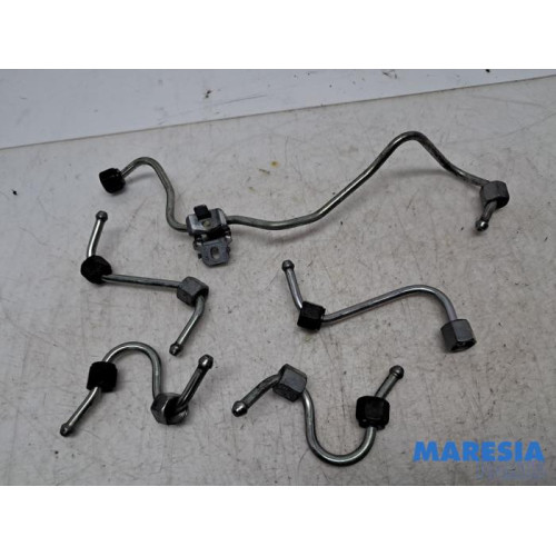 Opel - Movano - Diesel fuel line set