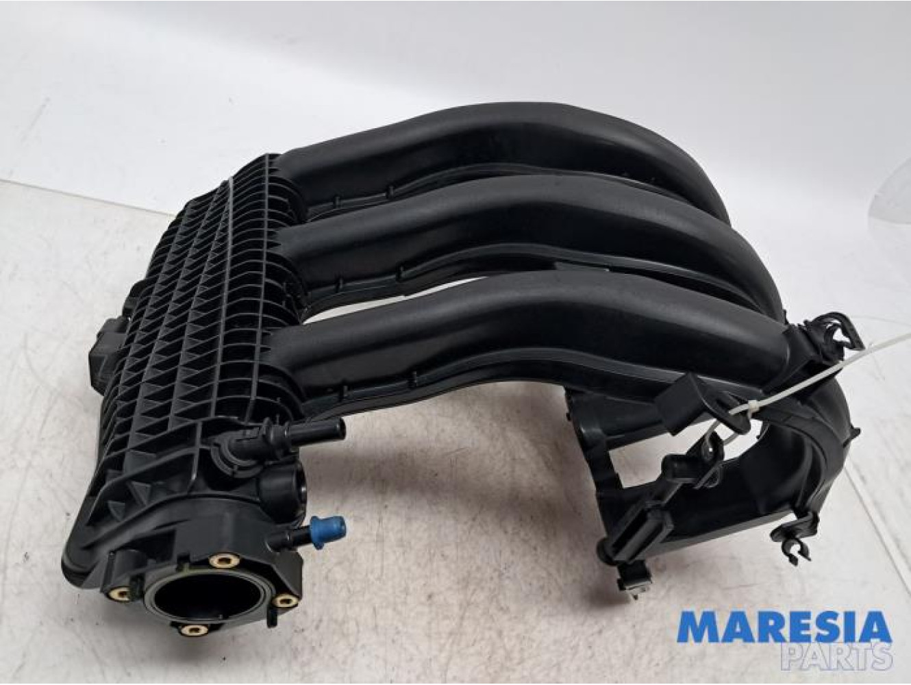 Citroen - C3 - Intake manifold
