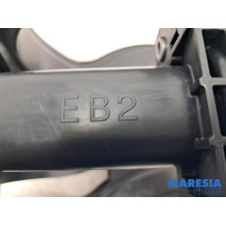 Citroen - C3 - Intake manifold