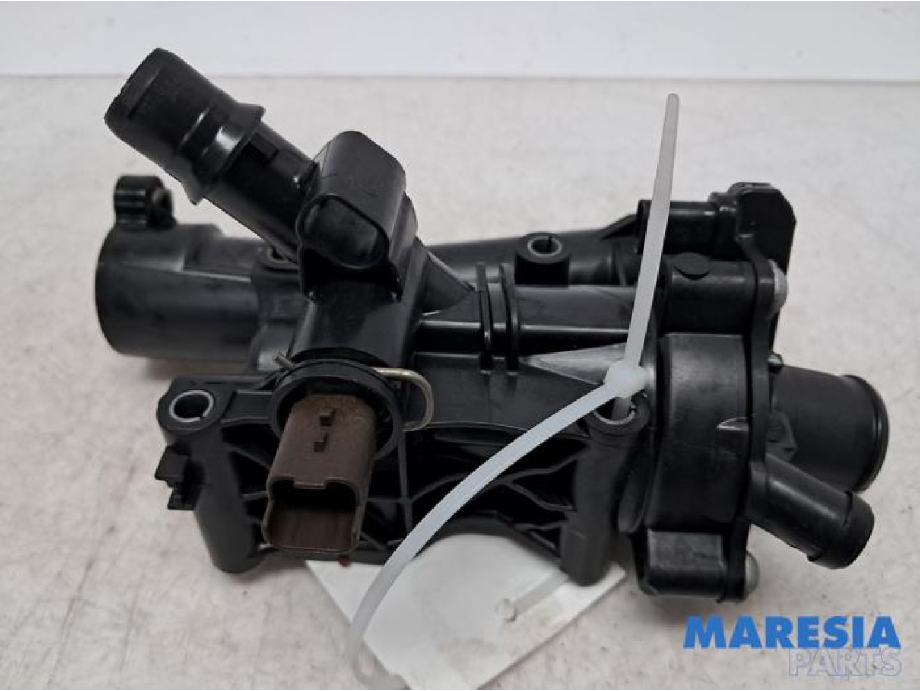 Opel - Movano - Thermostat housing