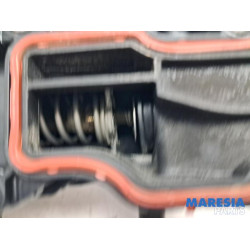 Opel - Movano - Thermostat housing
