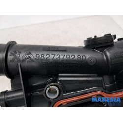 Opel - Movano - Thermostat housing