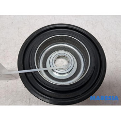 Opel - Movano - Krukas Poelie