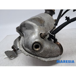 Opel - Movano - Catalyseur
