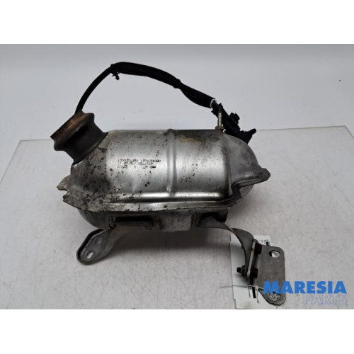 Opel - Movano - Catalyseur