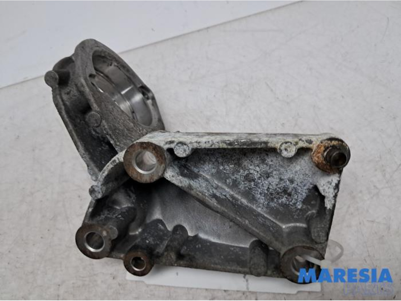 Opel - Movano - Support (miscellaneous)