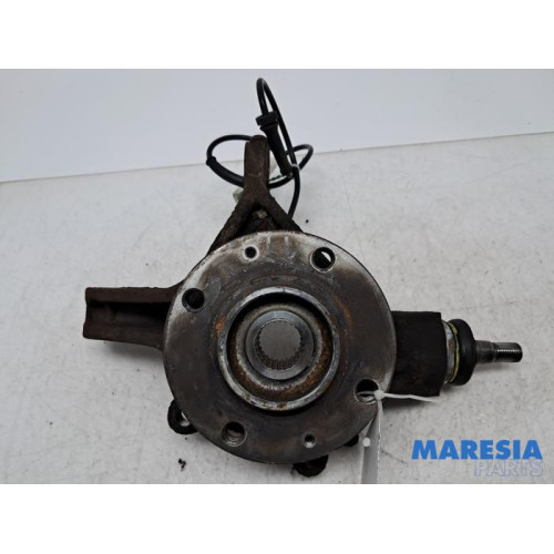 Peugeot - 307 - Achsschenkel links vorne