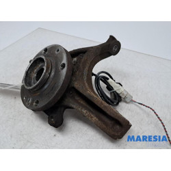Peugeot - 307 - Knuckle, front right