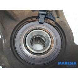 Peugeot - 307 - Knuckle, front right