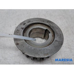 Opel - Movano - Crankshaft sprocket