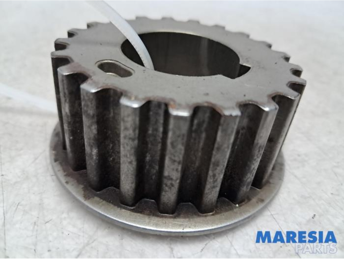 Opel - Movano - Crankshaft sprocket