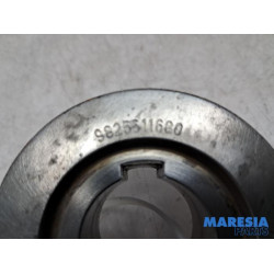 Opel - Movano - Crankshaft sprocket