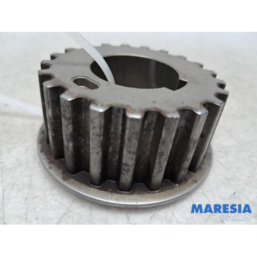 Opel - Movano - Crankshaft sprocket