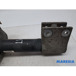 Peugeot - 307 - Schokdemperpoot links-voor